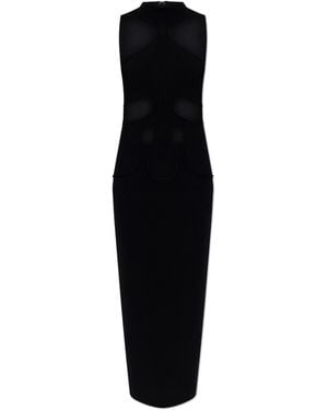Cult Gaia Dress 'Baylee' - Black