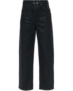 AllSaints 'Brixton' Trousers - Black