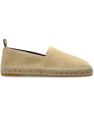 Balmain Espadrilles - Natural