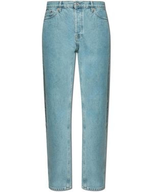 Samsøe & Samsøe Jeans 'Saeddie' - Blue