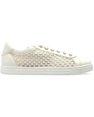 Agl Attilio Giusti Leombruni Shoes 'Sade Plots' - White