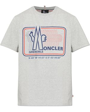Moncler Day-Namic - Grey