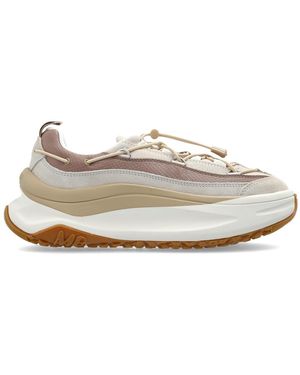 Moon Boot 'Moon247' Sports Shoes - White