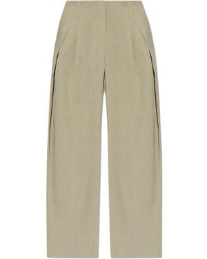 IRO "Sonja" Trousers - White