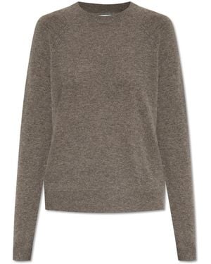 Samsøe & Samsøe 'Boston' Sweater - Brown