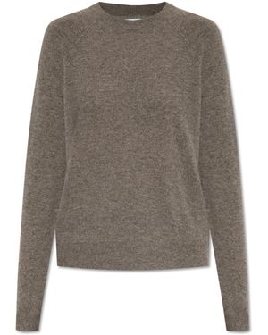 Samsøe & Samsøe 'Boston' Jumper - Brown
