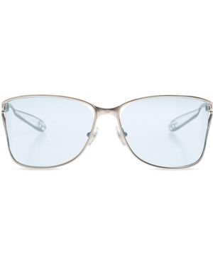 DIESEL Sunglasses '0Dl1019' - Blue