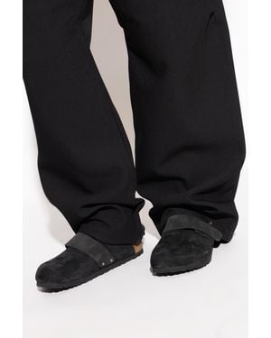 Birkenstock 'Loma' Flip-Flops - Black