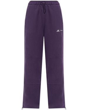 adidas Originals Adidas X Moon Boot - Blue