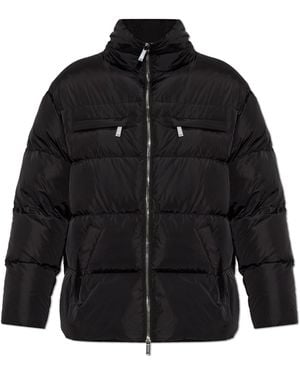 DSquared² Wool Sweater - Black