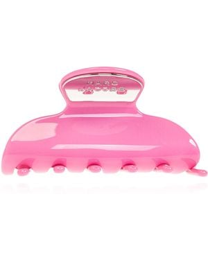 Marc Jacobs Hair Clip - Pink