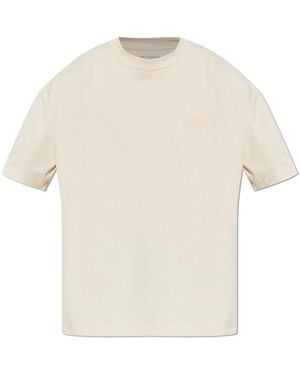 AllSaints T-Shirt "Xander" - White
