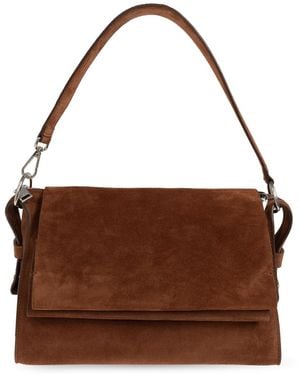 IRO Bag 'Camera Loop' - Brown
