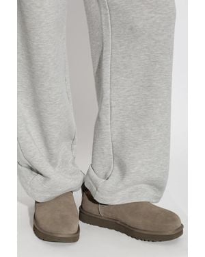 UGG 'Classic Micro' Shoes - Gray