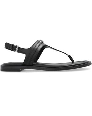 MICHAEL Michael Kors Sandals Mandy - Black
