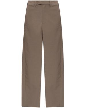 Entire studios Loose-Fit Trousers - Brown