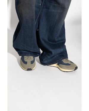 Veja Sports Shoes 'Rio Branco Ii Alveomesh' - Blue