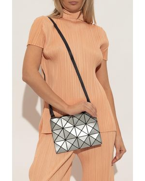 Issey Miyake Shoulder Bag - Blue
