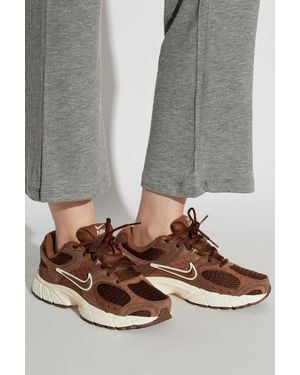 Nike 'V5 Rnr Suede 2' Sneakers - Gray