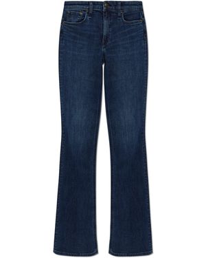 Rag & Bone 'Flare' Jeans - Blue