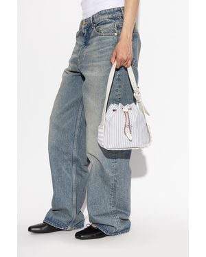 Vivienne Westwood Bag 'Stacey' - Blue