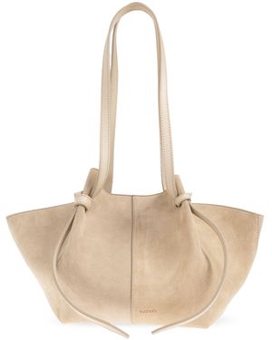 Yuzefi Bag 'Mochi' - Natural