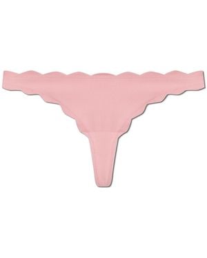 Marysia Swim Bottom From The 'North' Swimsuit - Pink