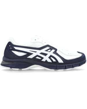 Comme des Garçons X Asics - Blue