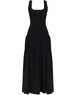 By Malene Birger Dress 'Marcielle' - Black