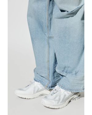 New Balance Sports Shoes 'U190611X' - Blue