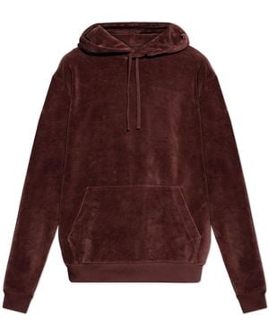 AllSaints 'Draven' Hoodie - Purple