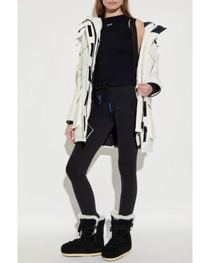 Canada Goose Expedition Puffer Jacket - Black