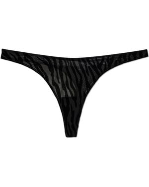 Heist Studios Stringi 'Nieve' - Black