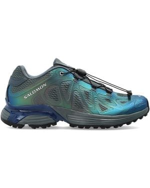 Salomon 'Xt-Whisper Void' Sports Shoes - Blue