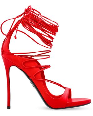 DSquared² X Vaquera - Red
