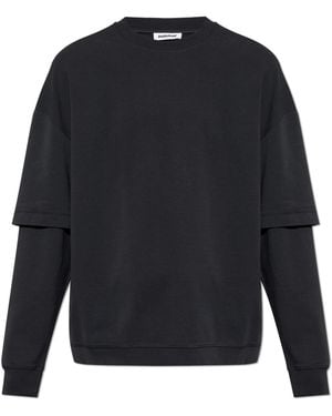 DARKPARK T-Shirt 'Troy' - Blue