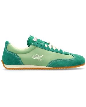 Converse Sports Shoes "Jogger" - Green