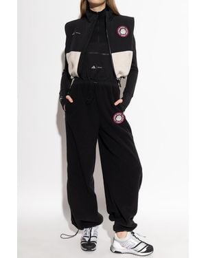 adidas Originals Adidas X Moon Boot - Black