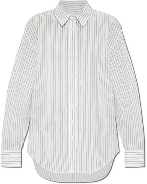 Isabel Marant Shirt "Aurora" - White