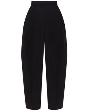 Givenchy Balloon Trousers - Black