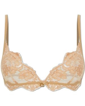 DSquared² Lace Bra - Natural