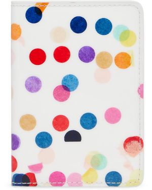 Maison Margiela Card Case - White