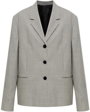 TOTEME Cardigan - Grey
