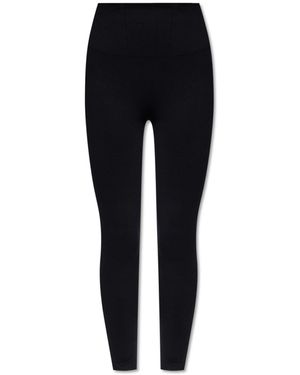 Heist Studios "Contour Seamless" Leggings - Black