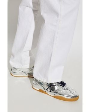 Kate Spade 'Ks Drift' Sports Shoes - White
