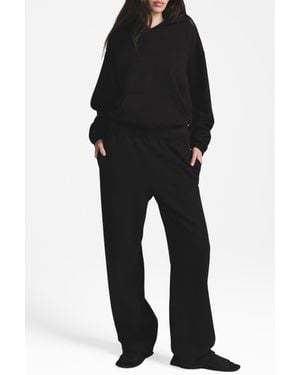 Skims Hoodie - Black