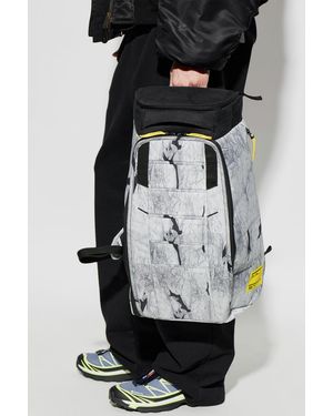 Db Journey Hugger 30L Backpack - Black