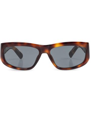 Jacquemus Sunglasses - Brown