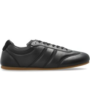 Lemaire 'Soft Runner' Sports Shoes - Black