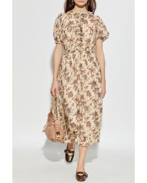 Ulla Johnson Dress 'Rosamunde' - Natural